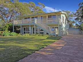 Gunyah, Myola
